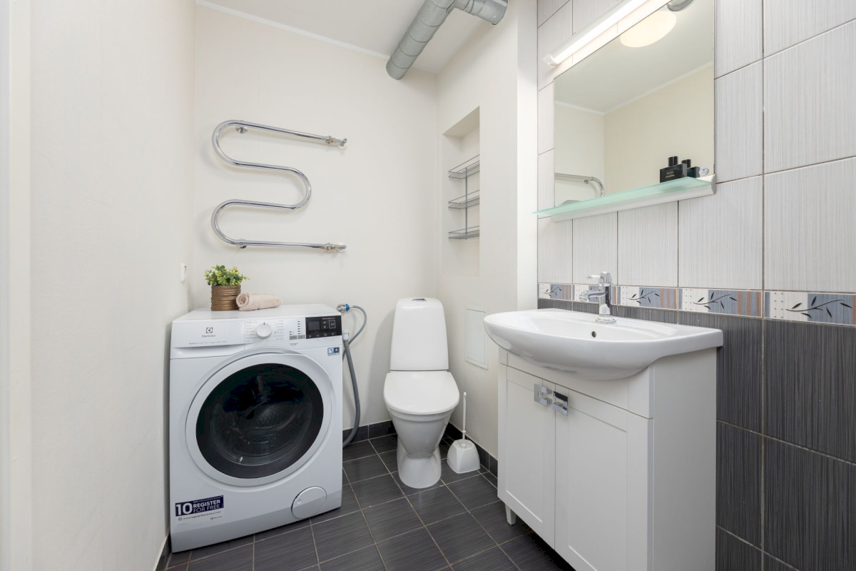 Keila linn, Allika 1