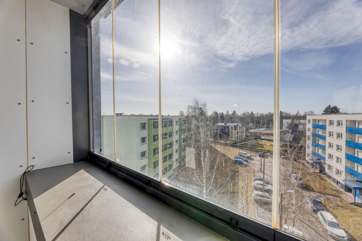 Keila linn, Allika 1