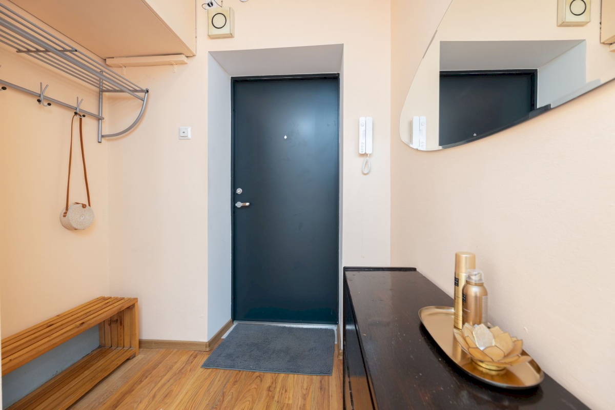 Keila linn, Allika 1