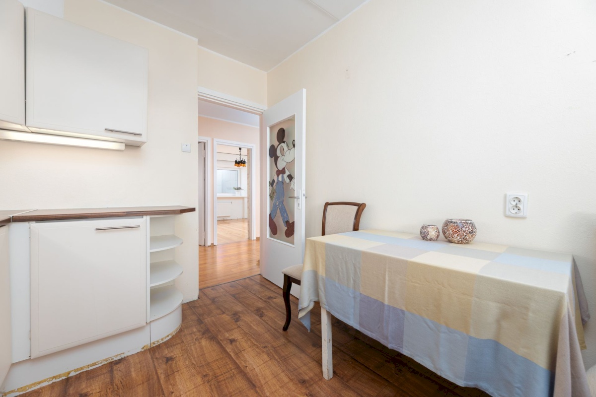 Keila linn, Allika 1