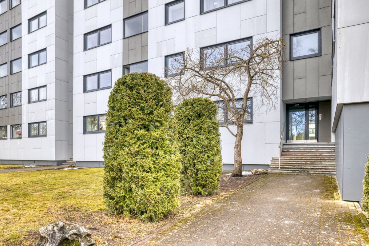 Keila linn, Allika 1