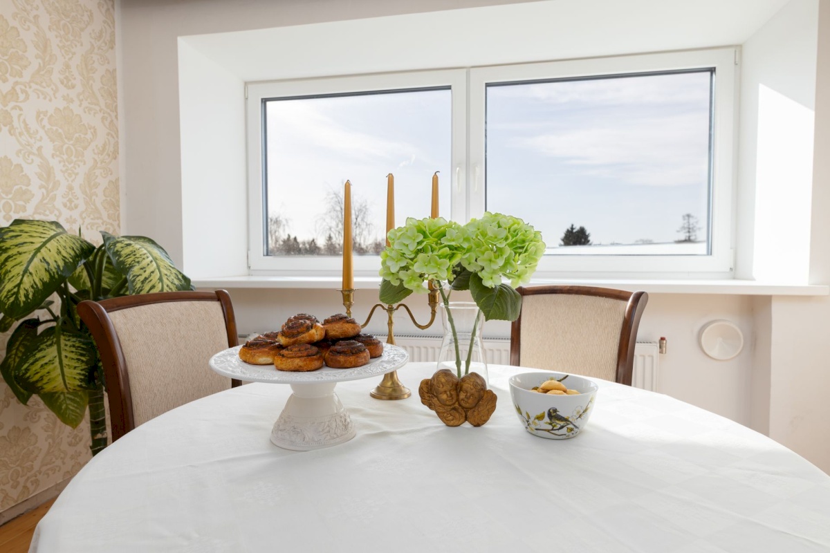 Keila linn, Allika 1