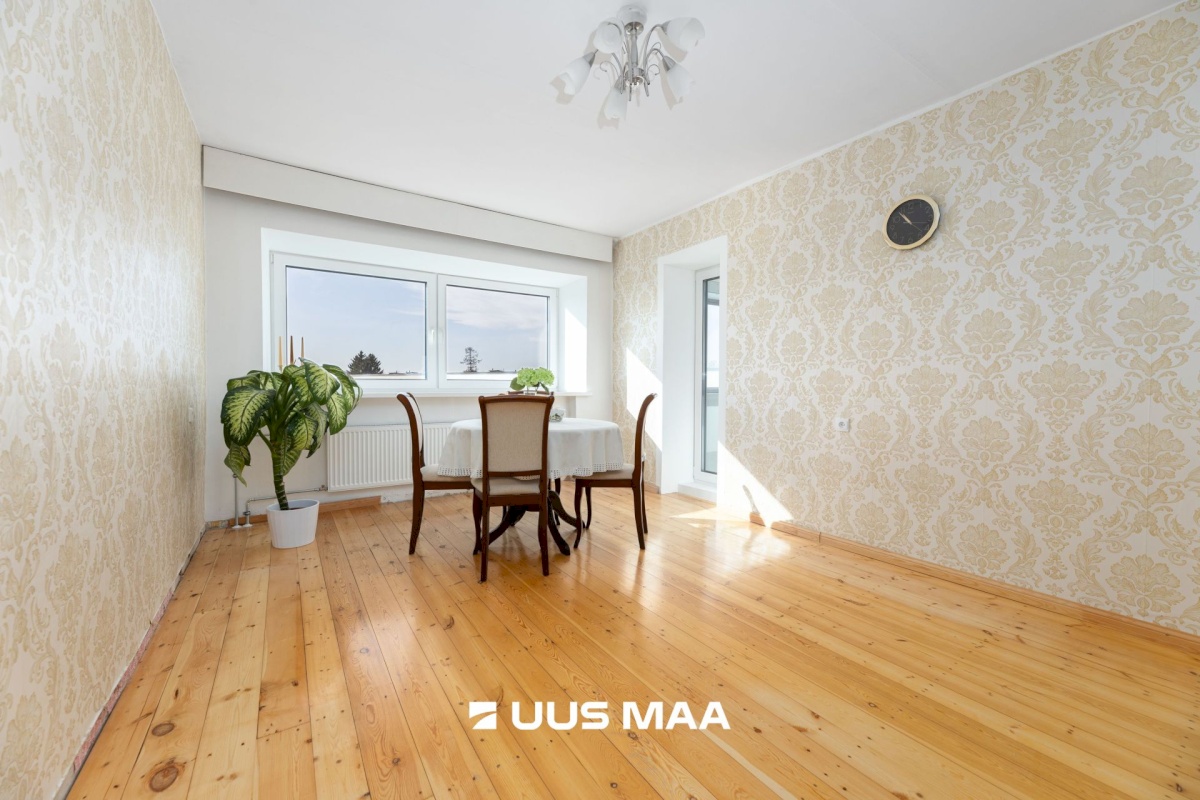 Keila linn, Allika 1