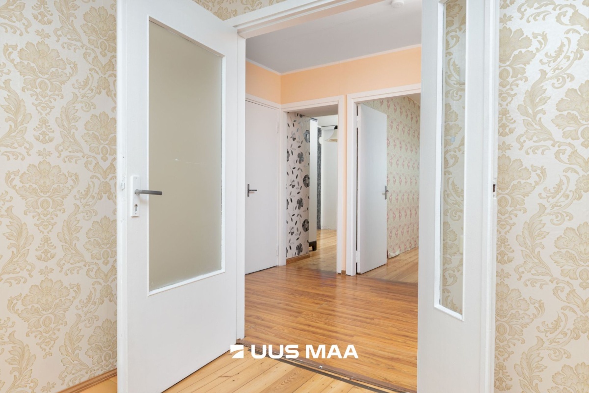 Keila linn, Allika 1