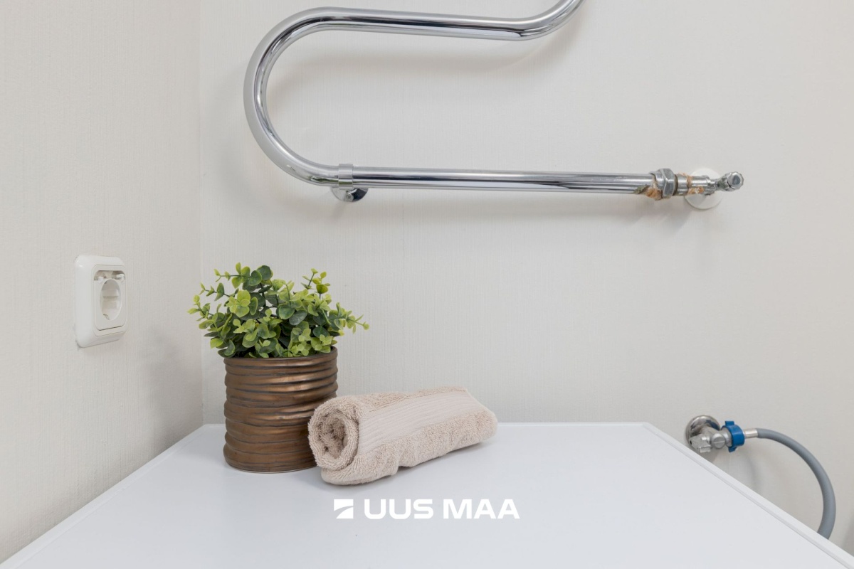 Keila linn, Allika 1