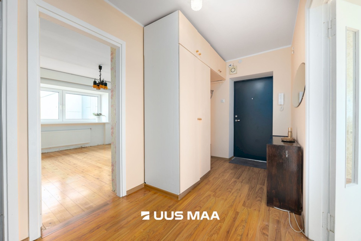 Keila linn, Allika 1