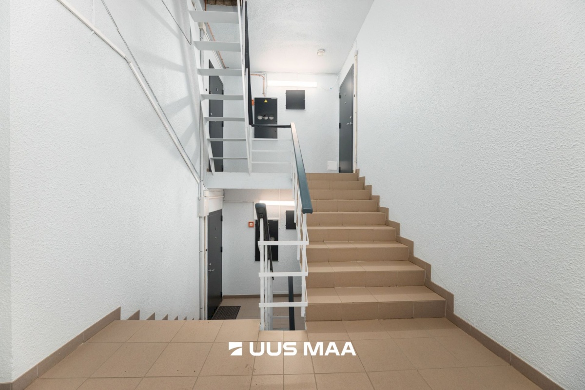 Keila linn, Allika 1