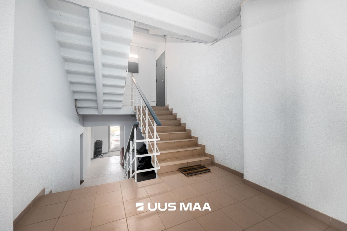 Keila linn, Allika 1