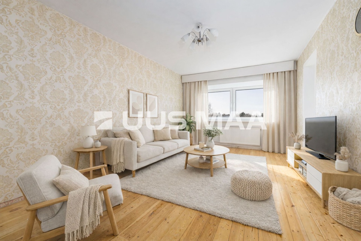 Keila linn, Allika 1