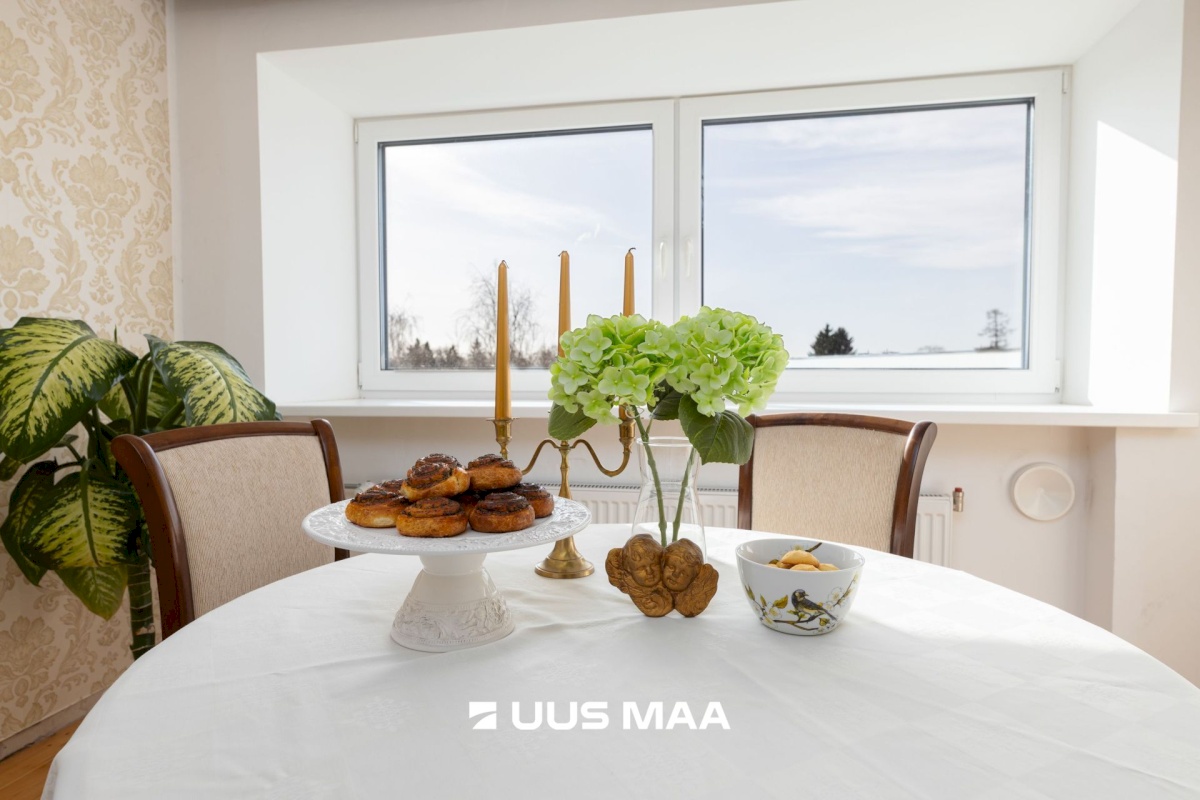 Keila linn, Allika 1