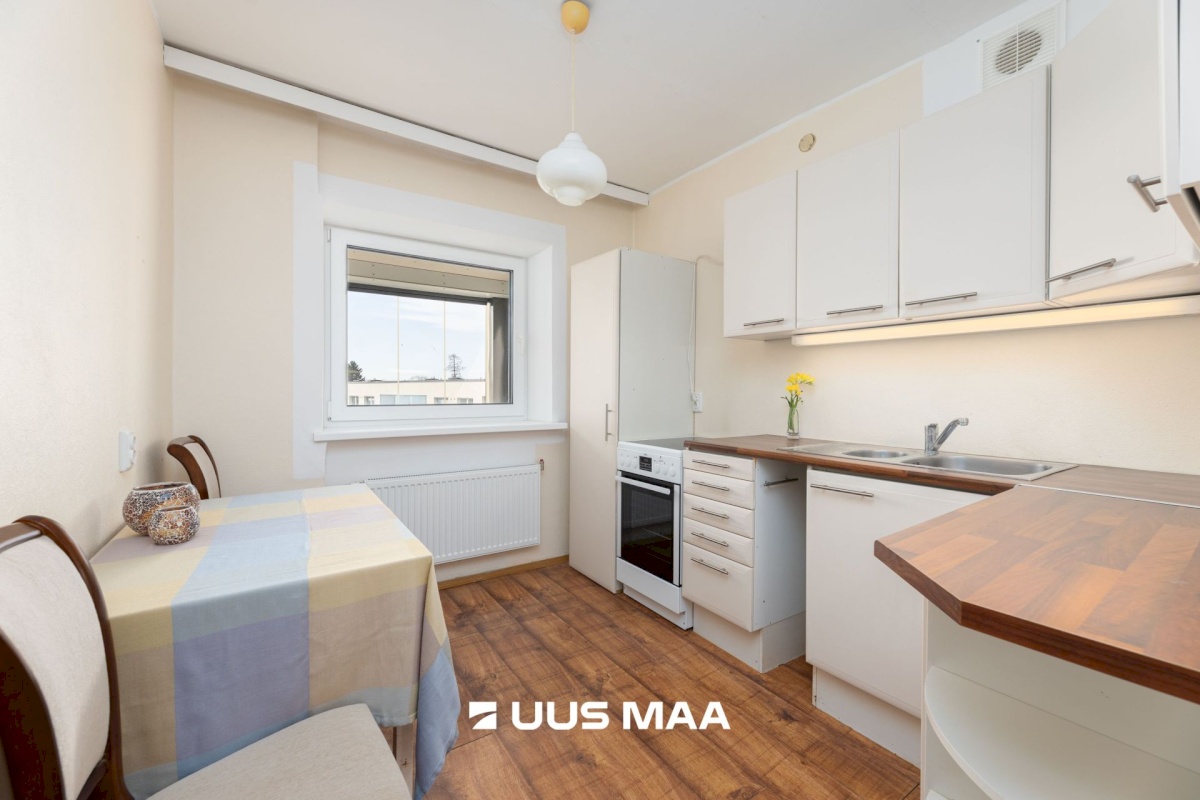 Keila linn, Allika 1