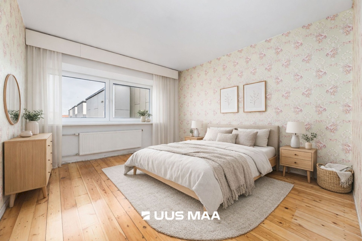 Keila linn, Allika 1