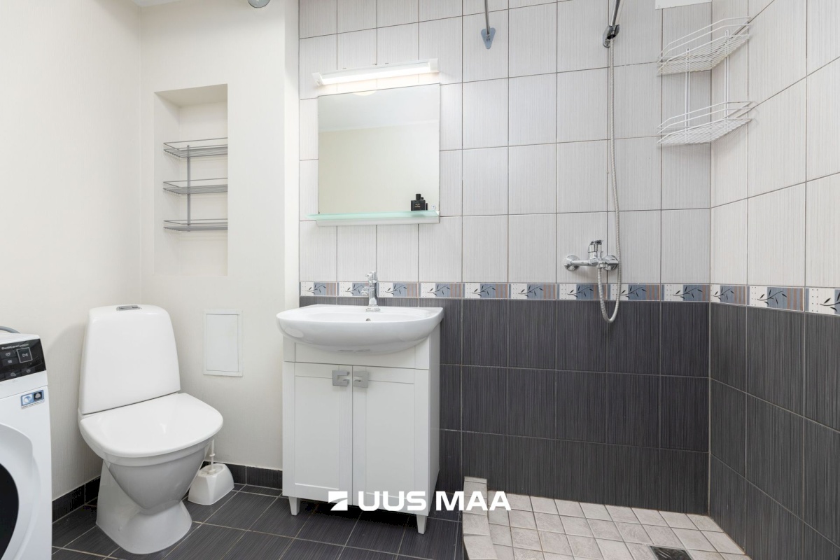 Keila linn, Allika 1