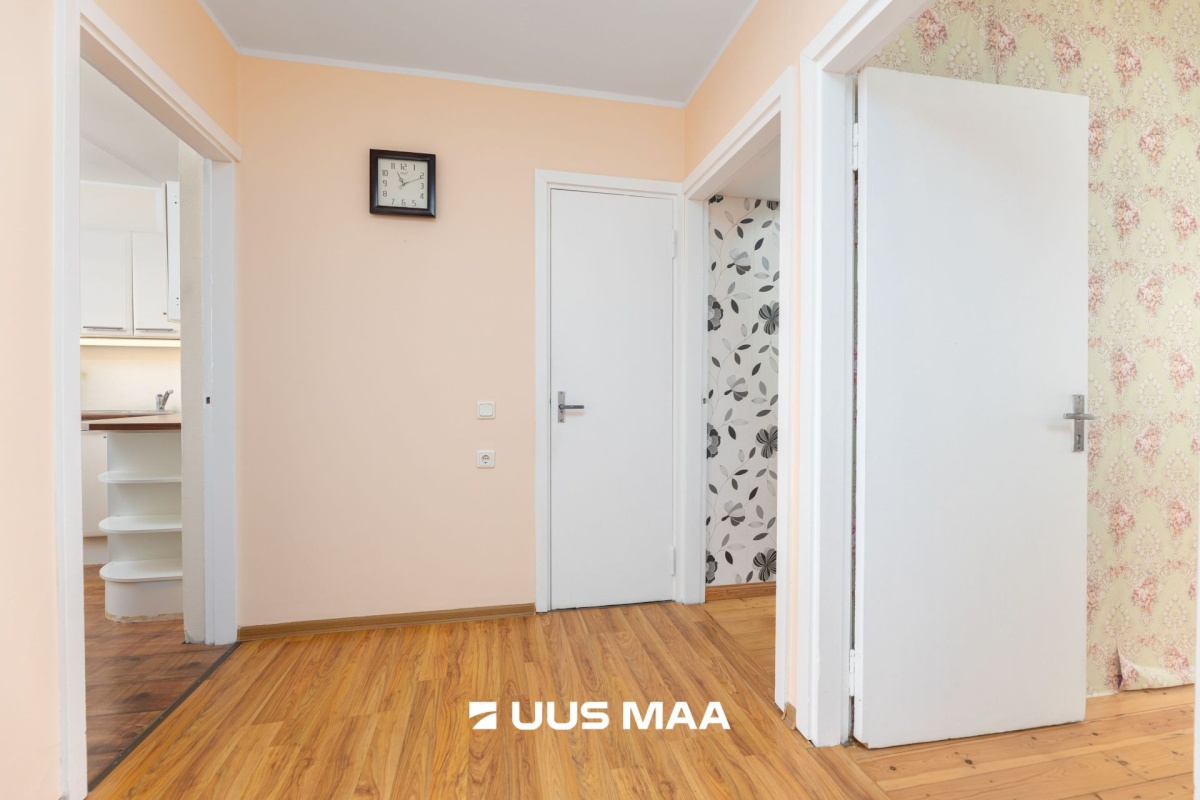 Keila linn, Allika 1