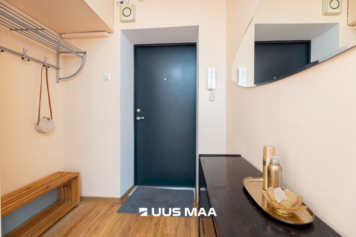 Keila linn, Allika 1