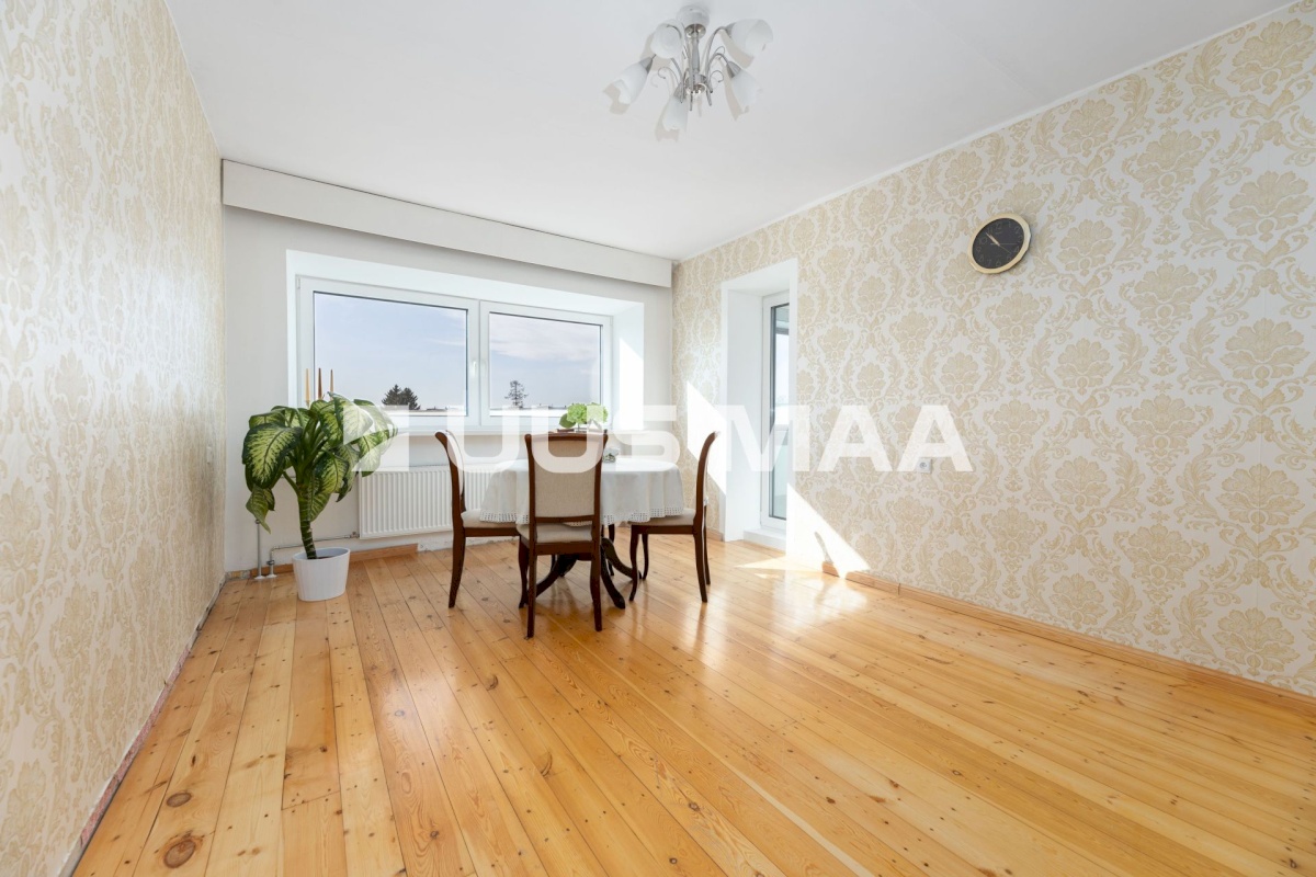 Keila linn, Allika 1