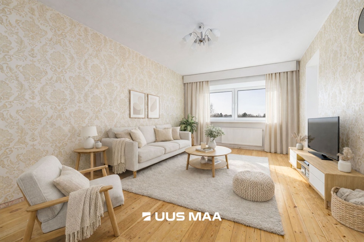 Keila linn, Allika 1