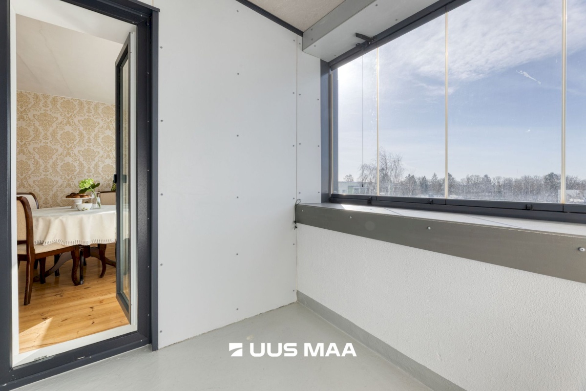 Keila linn, Allika 1