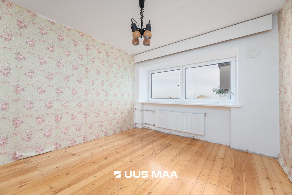 Keila linn, Allika 1