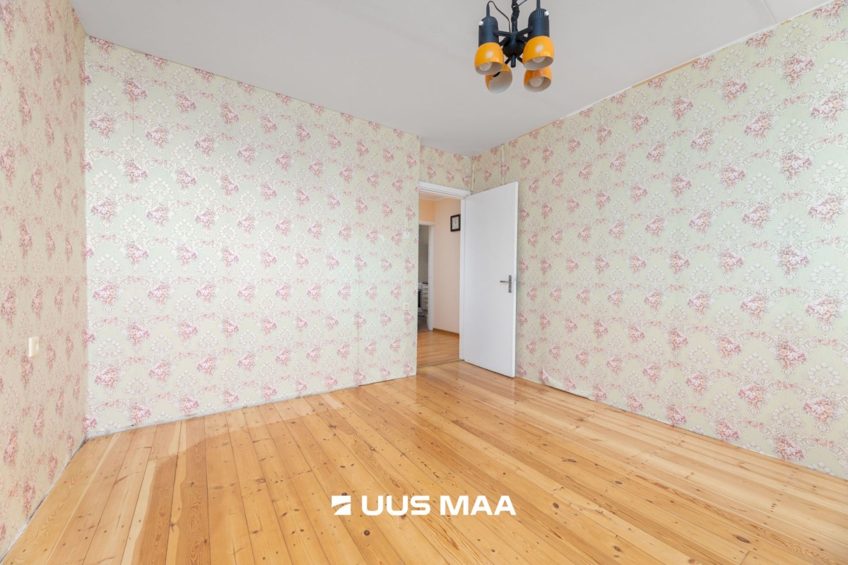 Keila linn, Allika 1