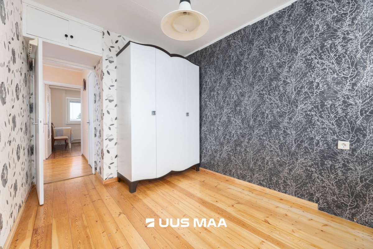 Keila linn, Allika 1