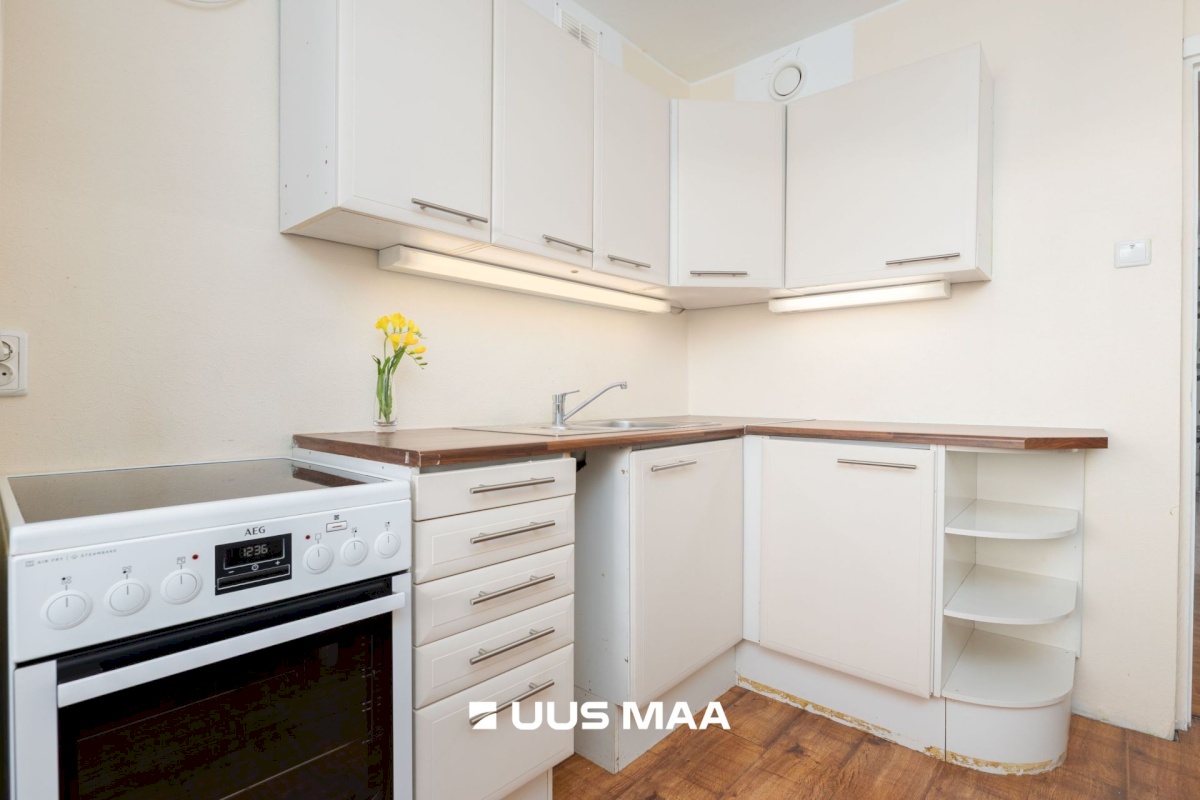 Keila linn, Allika 1