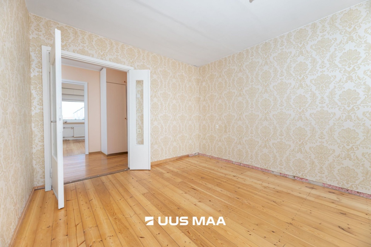 Keila linn, Allika 1