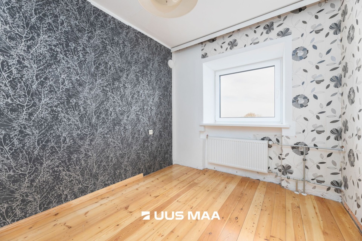 Keila linn, Allika 1