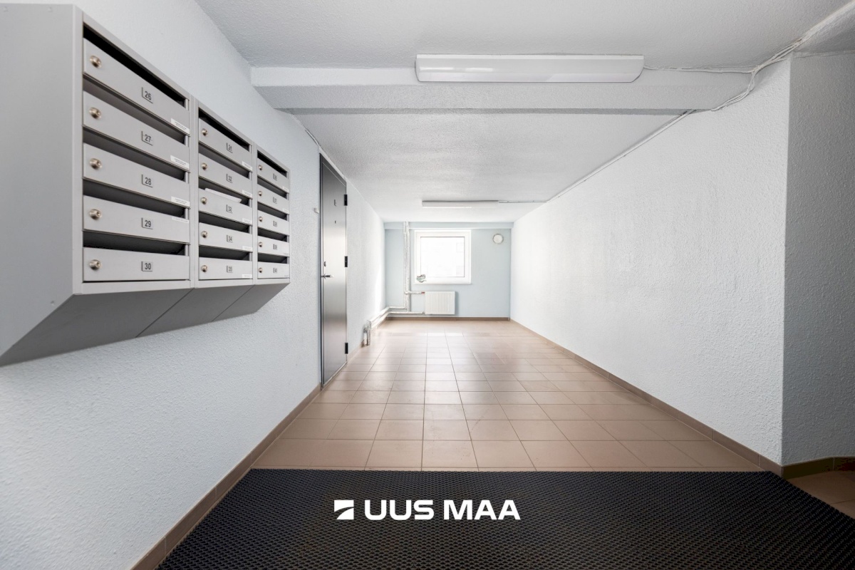 Keila linn, Allika 1