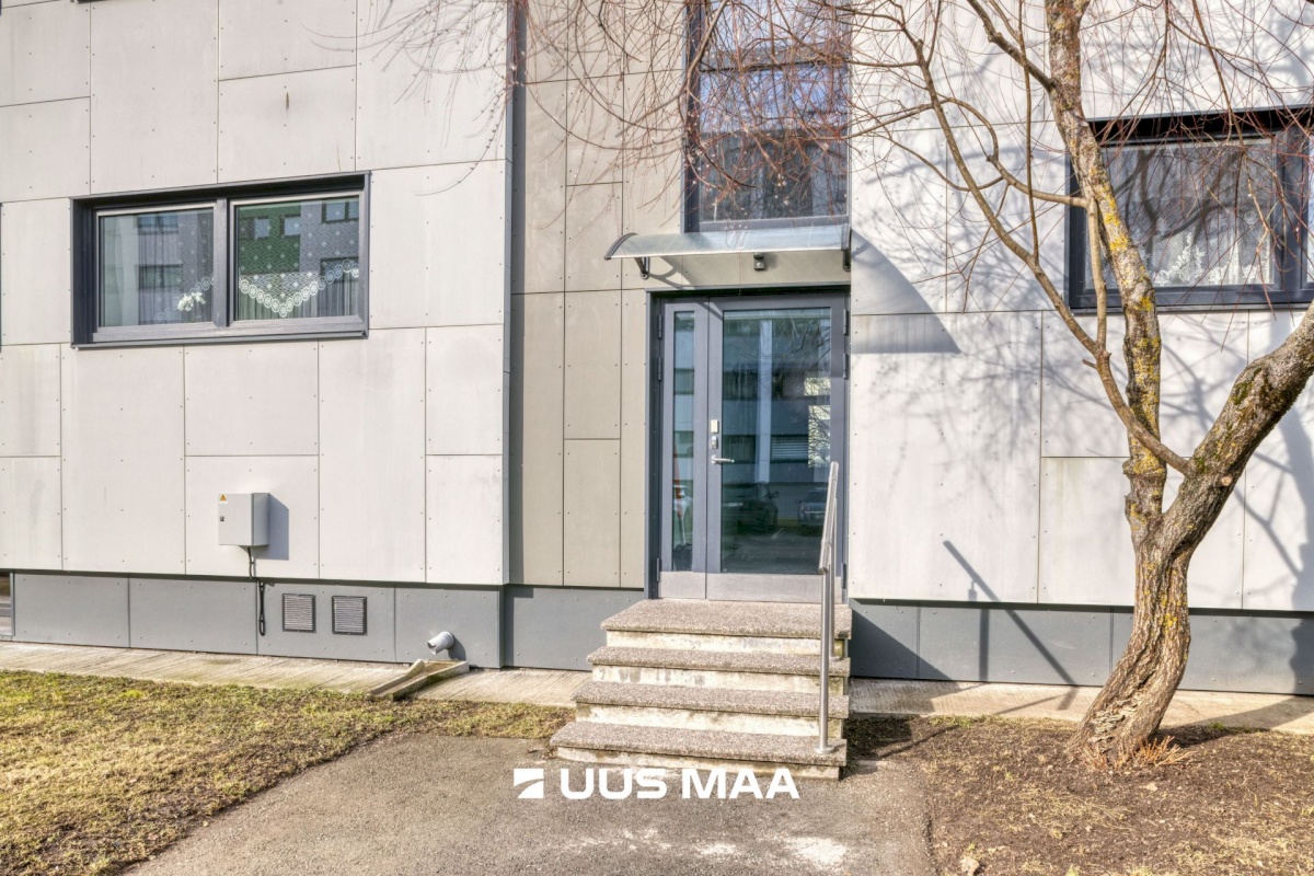 Keila linn, Allika 1