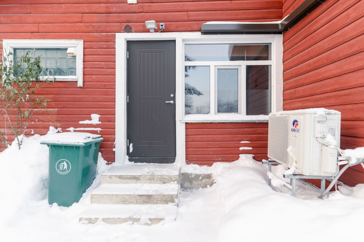 Rakvere linn, Aia tn 11