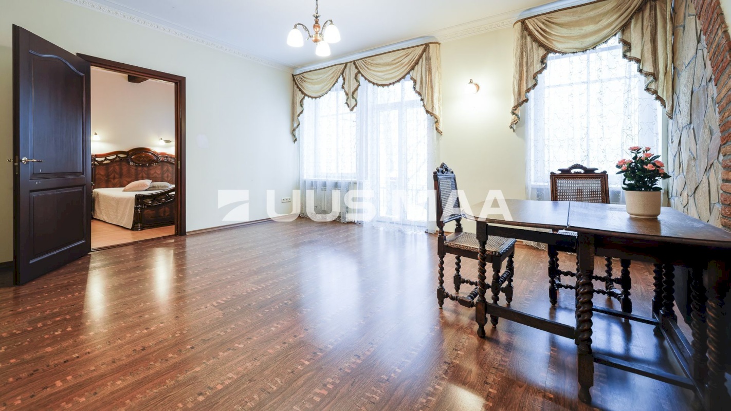 Tallinn, Põhja-Tallinna linnaosa, Pelguranna, Sõle 77