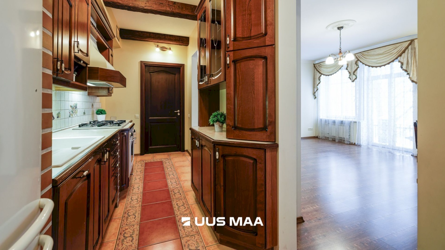 Tallinn, Põhja-Tallinna linnaosa, Pelguranna, Sõle 77