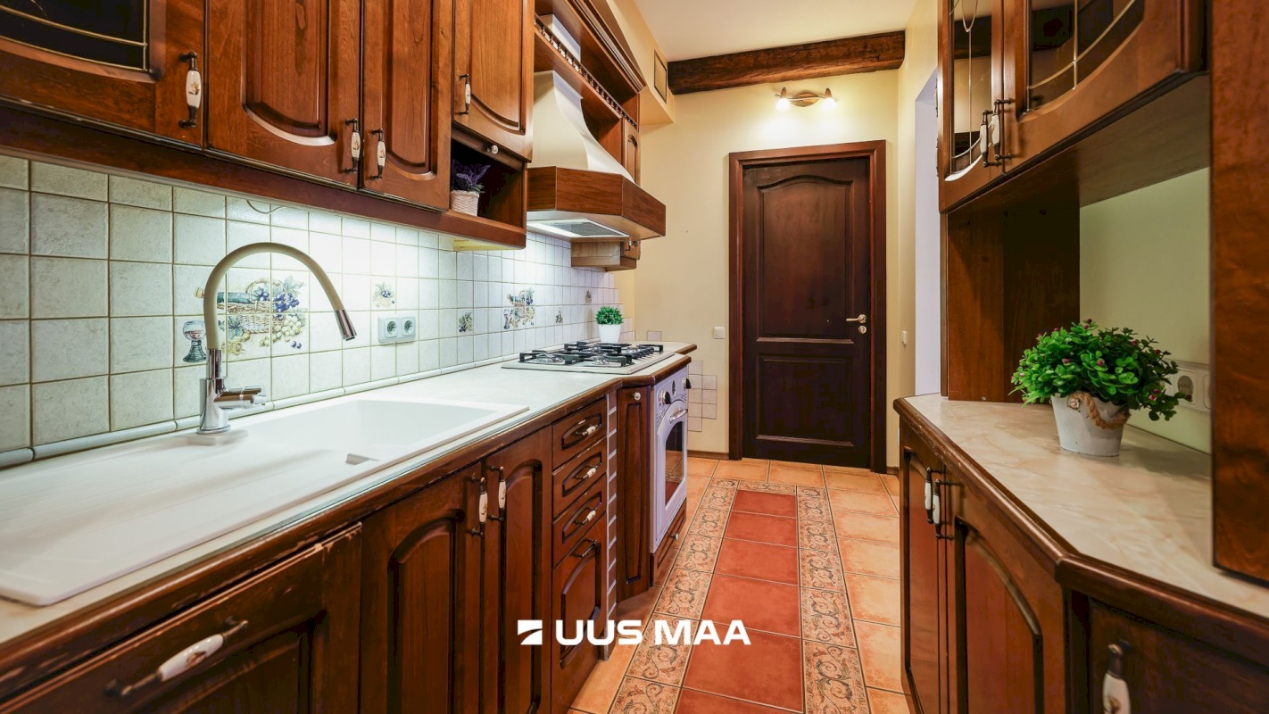 Tallinn, Põhja-Tallinna linnaosa, Pelguranna, Sõle 77