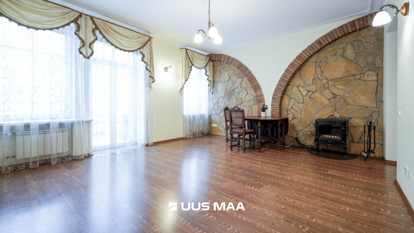 Tallinn, Põhja-Tallinna linnaosa, Pelguranna, Sõle 77