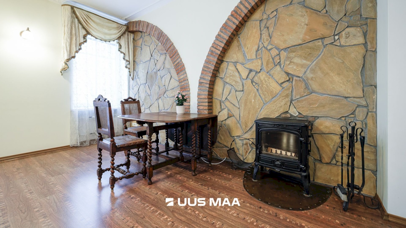 Tallinn, Põhja-Tallinna linnaosa, Pelguranna, Sõle 77