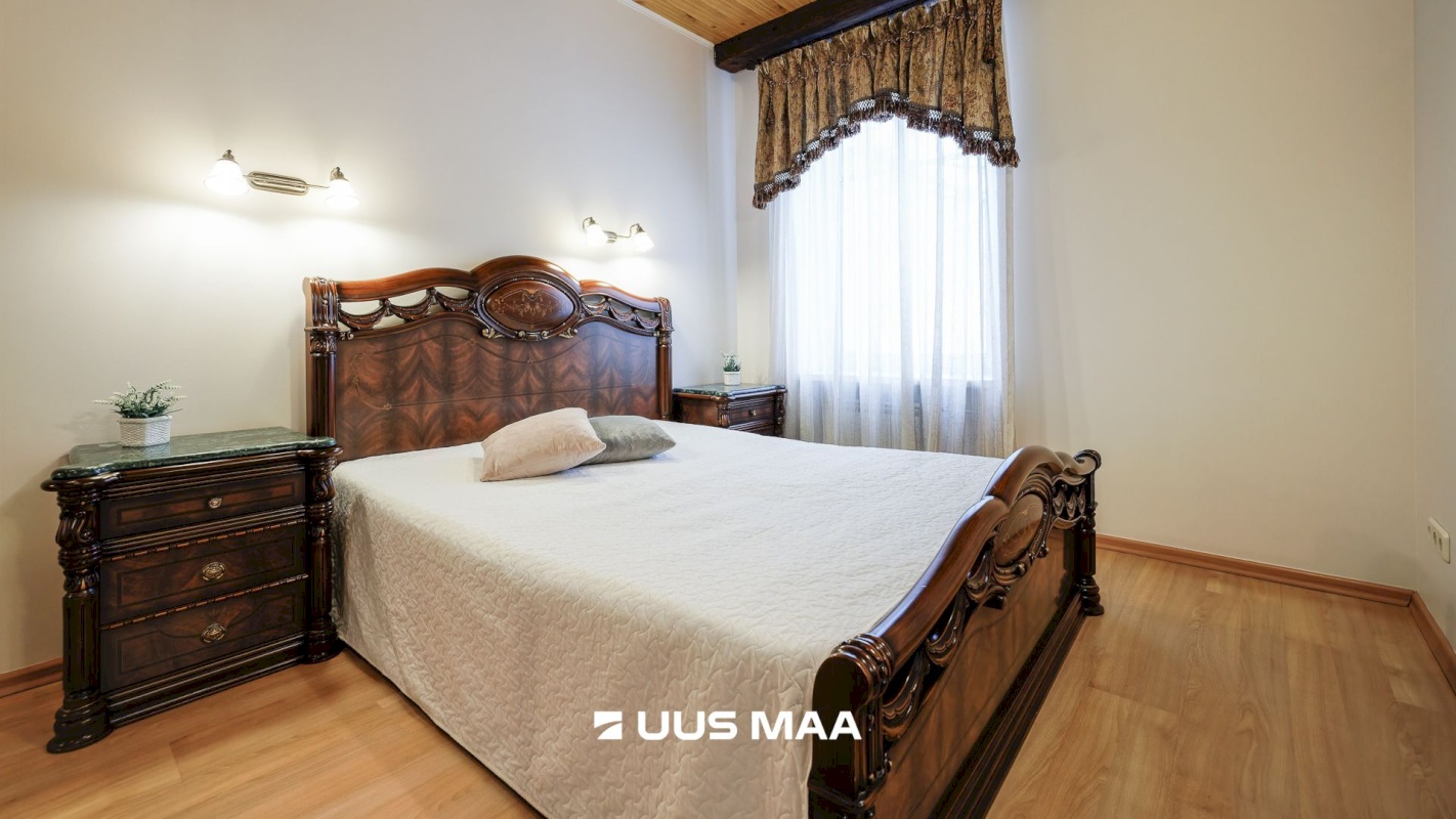 Tallinn, Põhja-Tallinna linnaosa, Pelguranna, Sõle 77