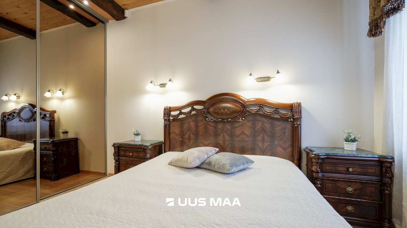 Tallinn, Põhja-Tallinna linnaosa, Pelguranna, Sõle 77