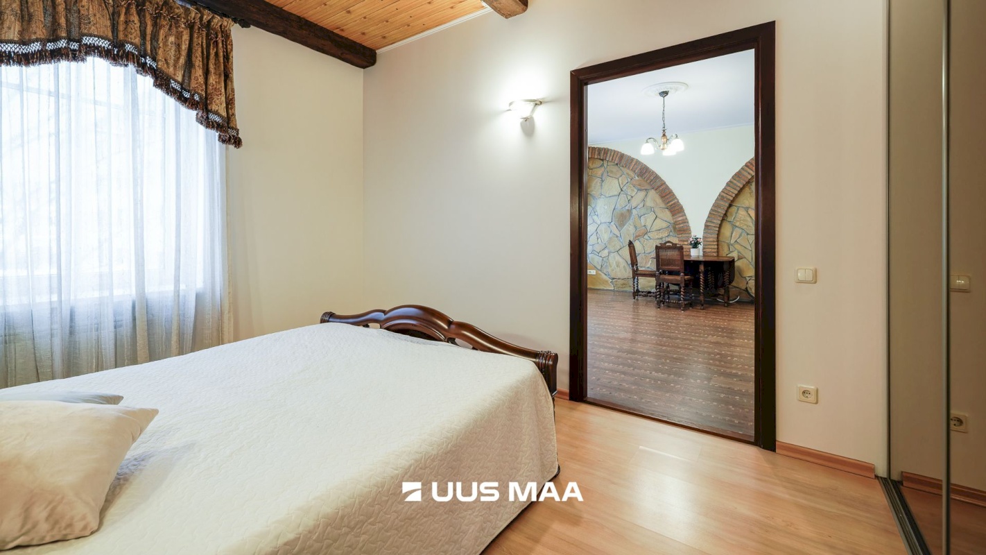 Tallinn, Põhja-Tallinna linnaosa, Pelguranna, Sõle 77