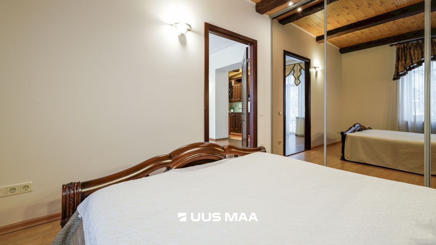 Tallinn, Põhja-Tallinna linnaosa, Pelguranna, Sõle 77