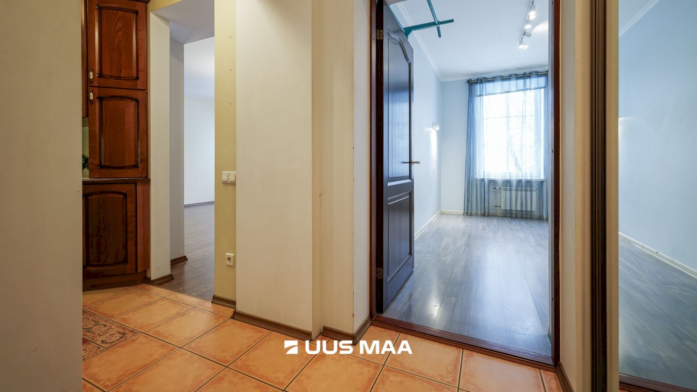 Tallinn, Põhja-Tallinna linnaosa, Pelguranna, Sõle 77