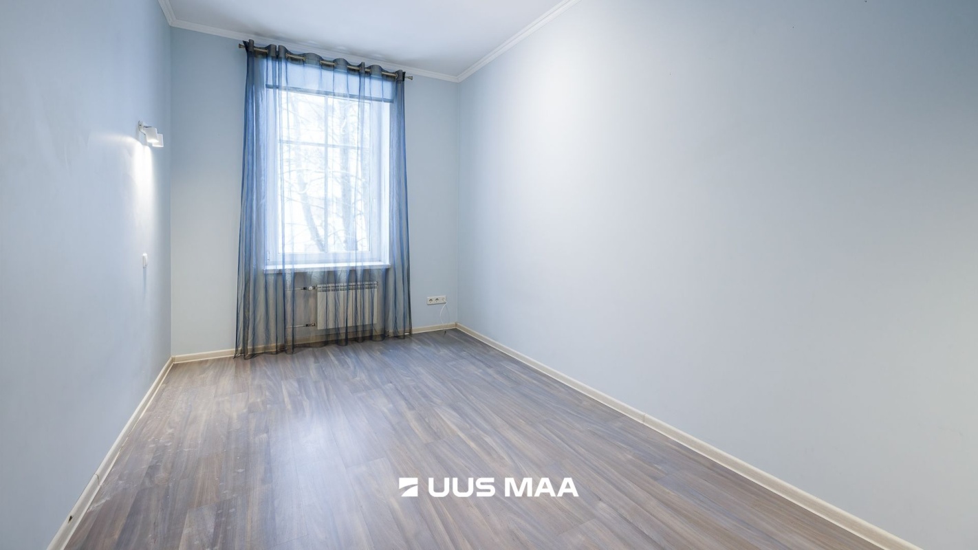 Tallinn, Põhja-Tallinna linnaosa, Pelguranna, Sõle 77