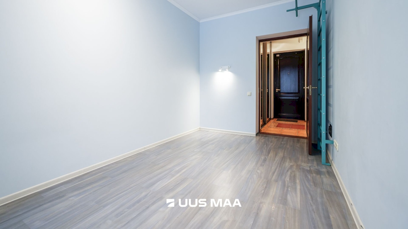 Tallinn, Põhja-Tallinna linnaosa, Pelguranna, Sõle 77