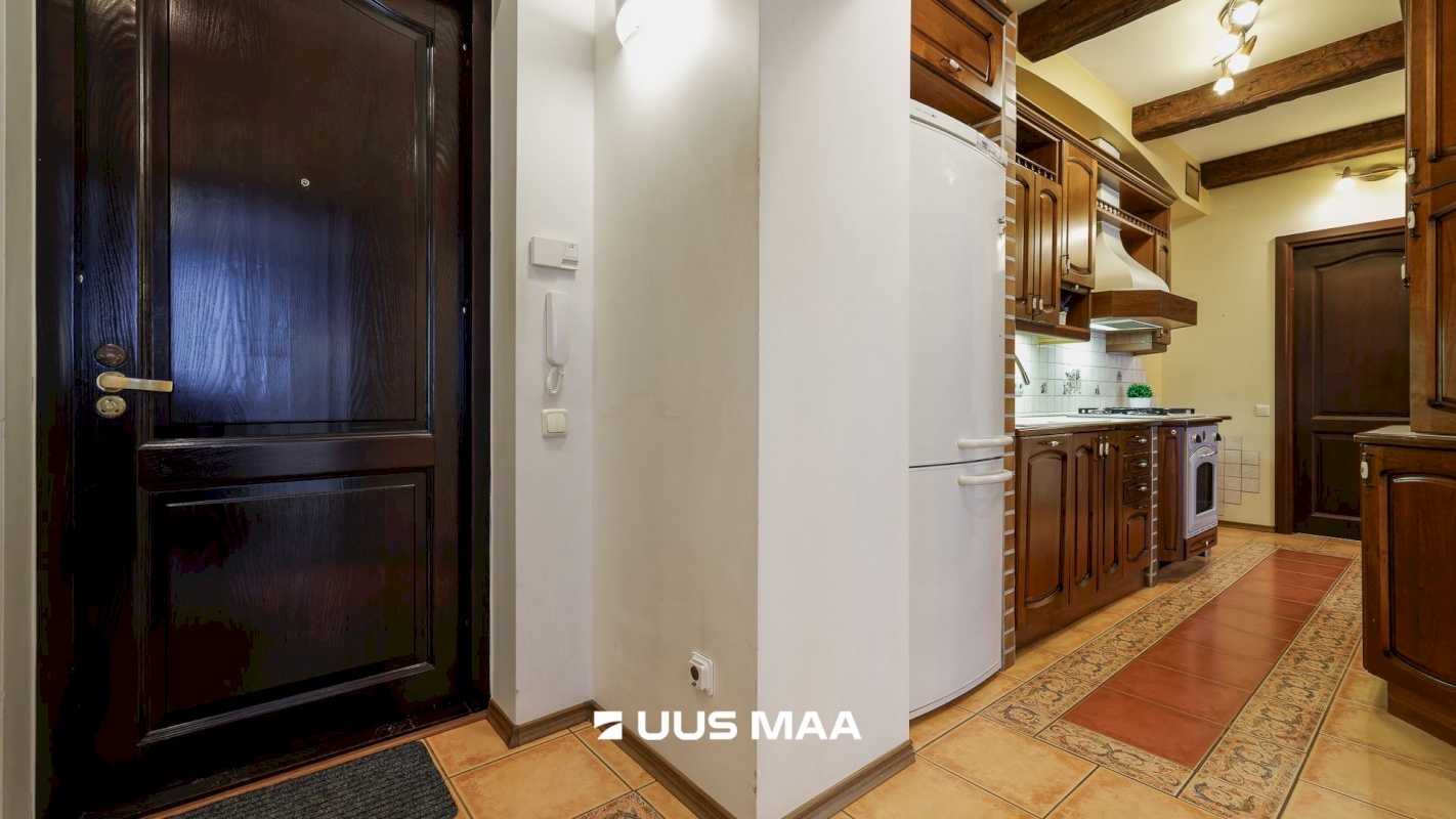 Tallinn, Põhja-Tallinna linnaosa, Pelguranna, Sõle 77