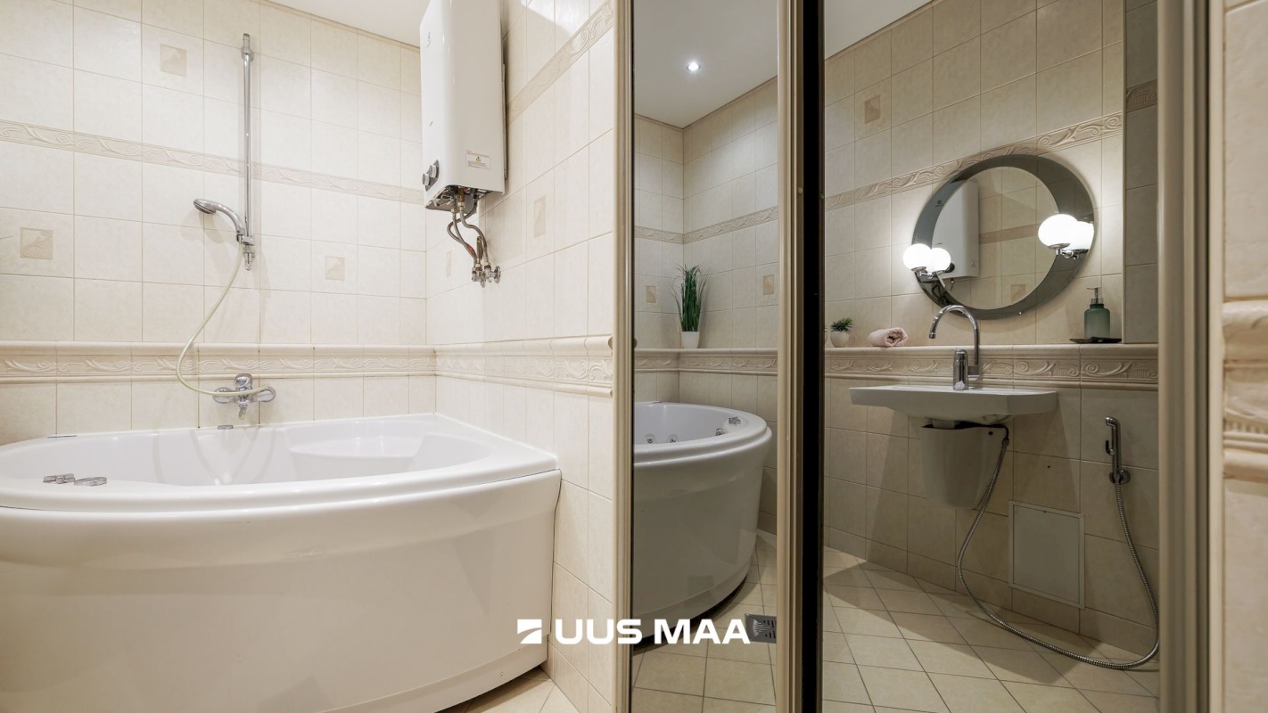 Tallinn, Põhja-Tallinna linnaosa, Pelguranna, Sõle 77