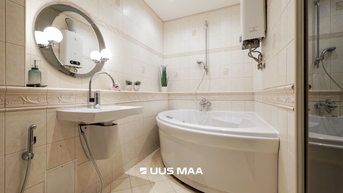 Tallinn, Põhja-Tallinna linnaosa, Pelguranna, Sõle 77