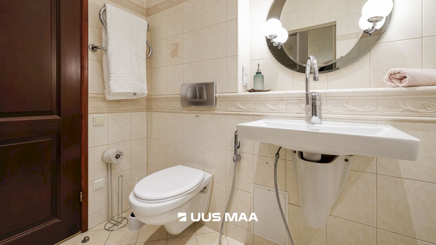 Tallinn, Põhja-Tallinna linnaosa, Pelguranna, Sõle 77