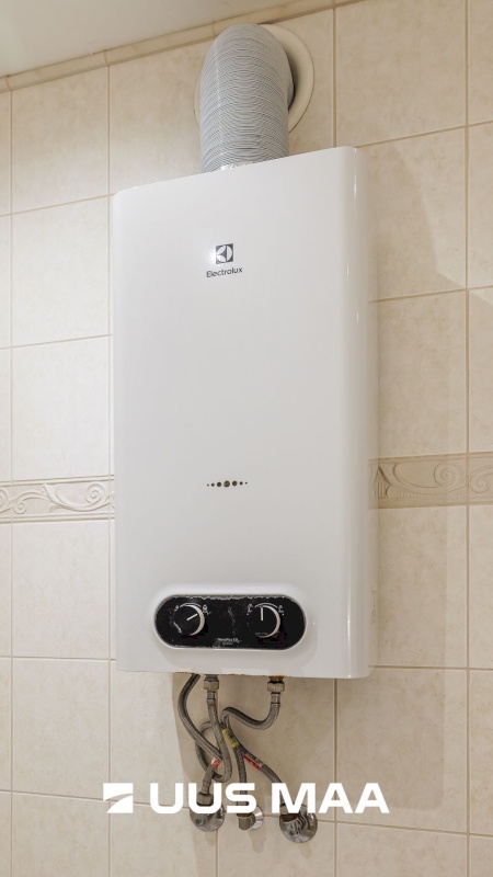 Tallinn, Põhja-Tallinna linnaosa, Pelguranna, Sõle 77