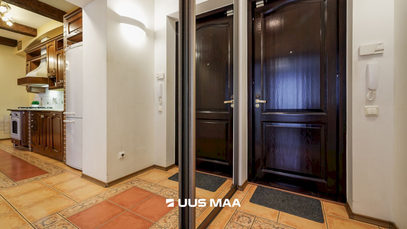 Tallinn, Põhja-Tallinna linnaosa, Pelguranna, Sõle 77