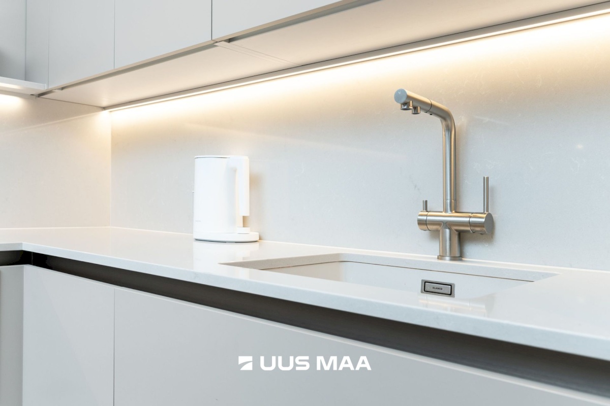 Viimsi vald, Haabneeme alevik, Laaneserva tee 8-2